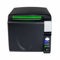 پرینتر صدور فیش اچ پی آر تی مدل تی پی 801