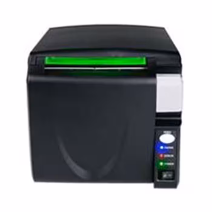 پرینتر صدور فیش اچ پی آر تی مدل تی پی 801