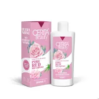 شامپو رنگساژ قرمز سریتا Cerita حجم 200mL