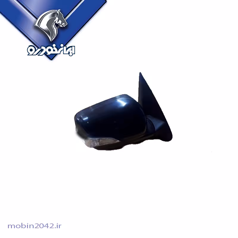 آینه جانبی برقی راست تاشو دستی هایما 2000
