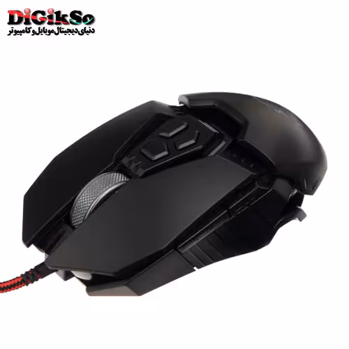 موس گیمینگ تسکو مدل TSCO TM 759GA