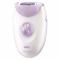 اپیلاتور براون مدل SE3170