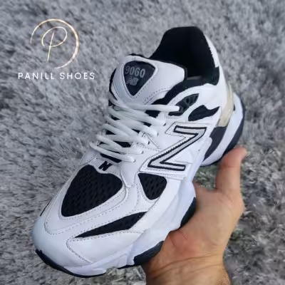 کتانی نیوبالانس 9060 با کیفیت عالی