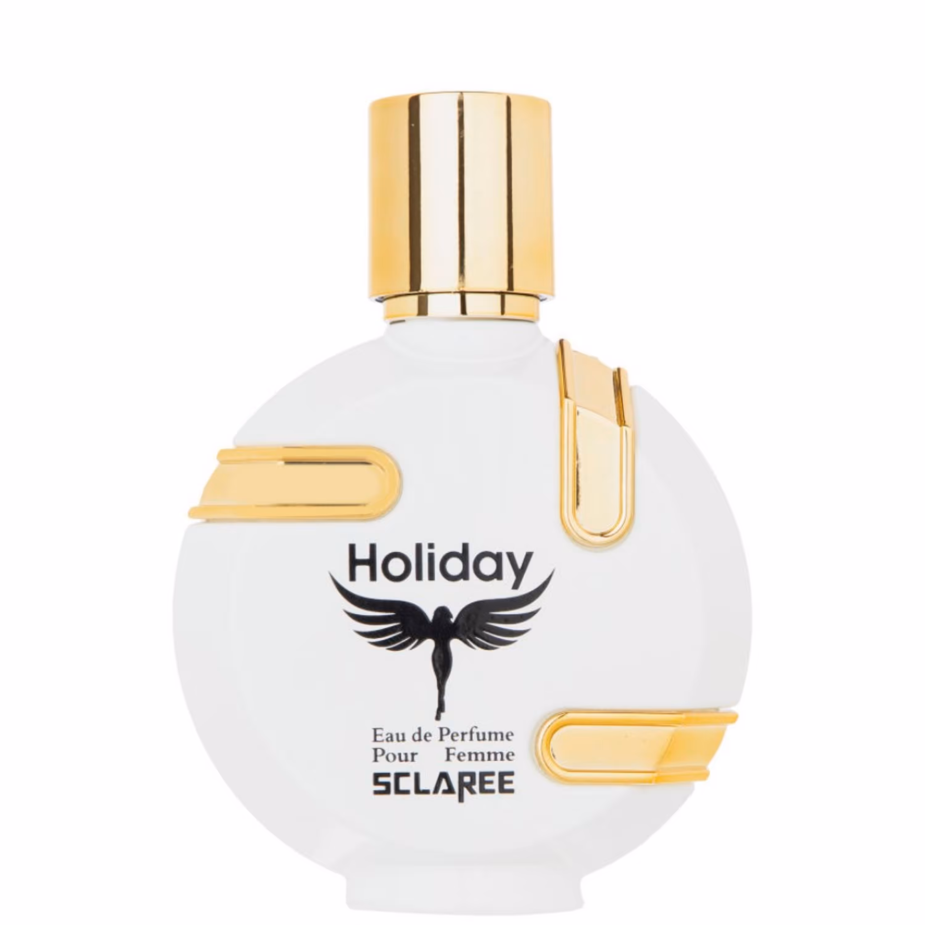 ادوپرفیوم زنانه اسکلاره مدل holiday حجم 100 میلی لیتر