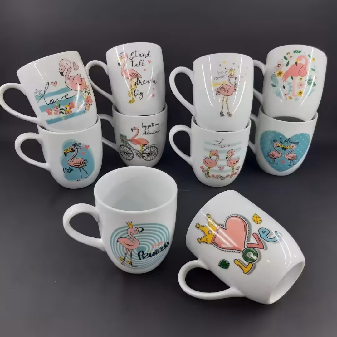 ماگ فلامینگو