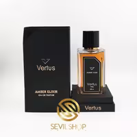 خرید ادکلن ورتوس آمبر الیکسیر Vertus Amber Elixir