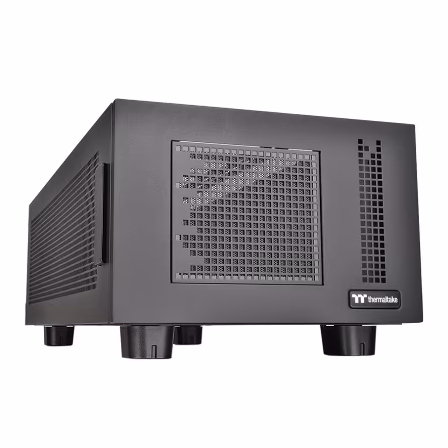 کیس ترمالتیک Core P100