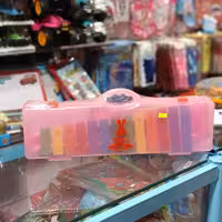 بلز کوچک چمدانی سالار