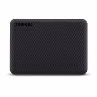 هارد اکسترنال توشیبا Toshiba Canvio Advance 1TB