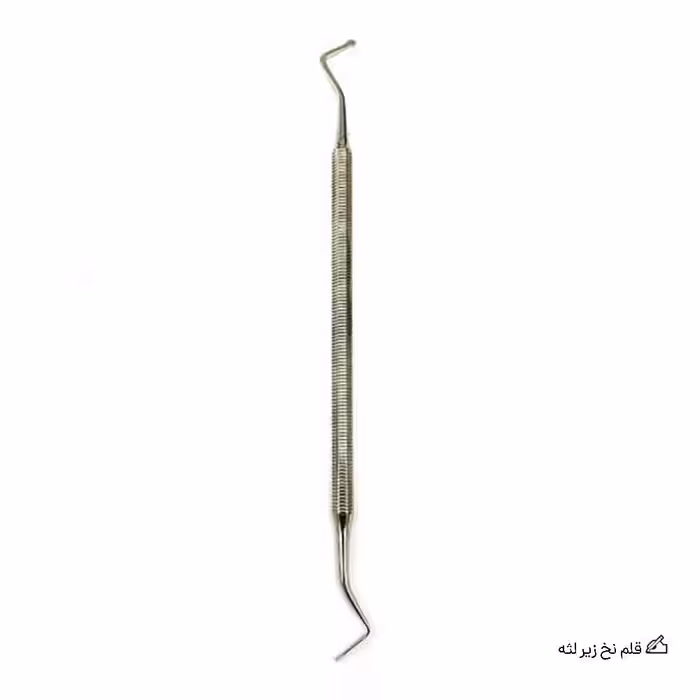 قلم نخ زیر لثه دنتال دیوایس