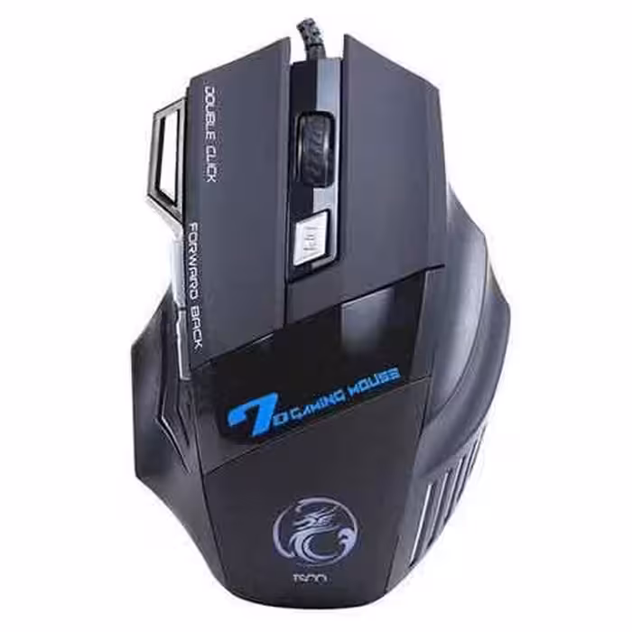 ماوس تسکو مدل TM2018N