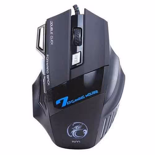 ماوس تسکو مدل TM2018N