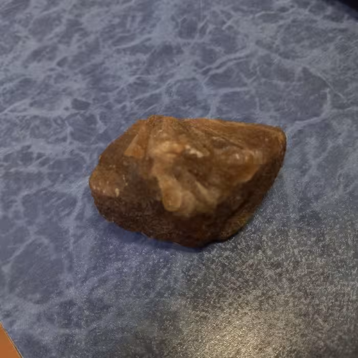 سنگ زیبای کوهی