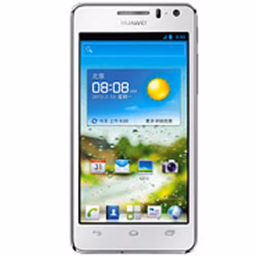 تعویض هارد گوشی موبایل Ascend G600 (U8950) هوآوی