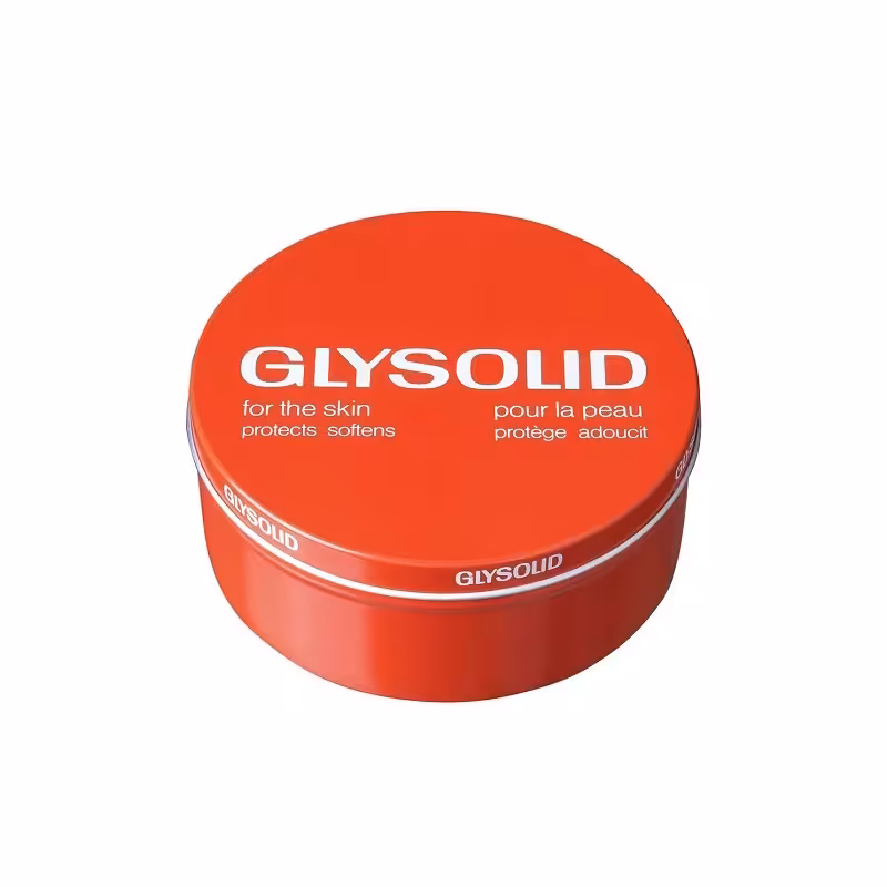 کرم مرطوب کننده گلیسولید 250 میل