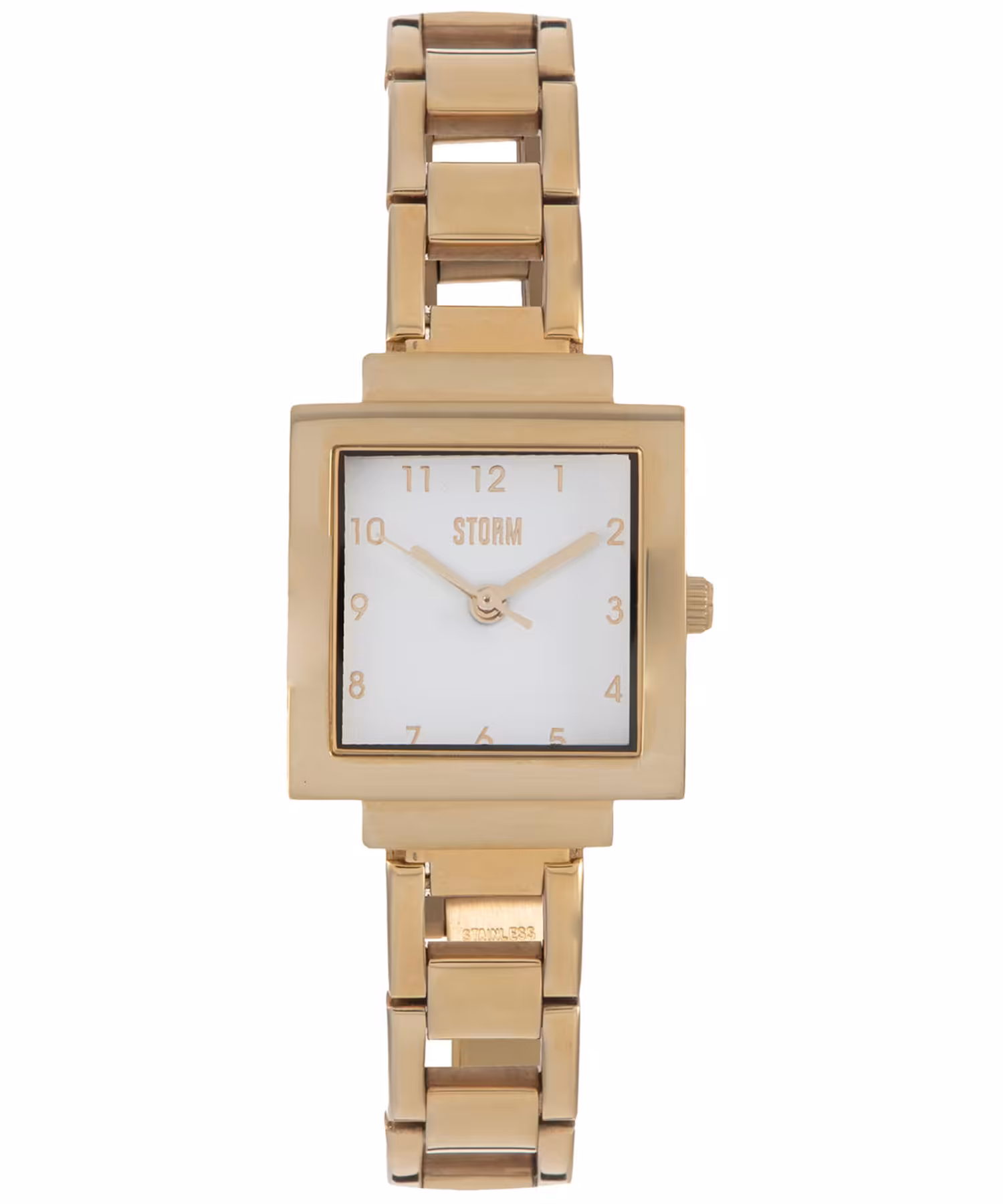 ساعت مچی زنانه استورم, کد ST47126/GD