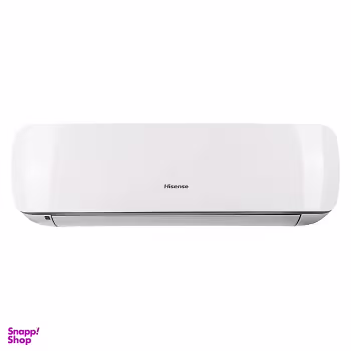 کولر گازی هایسنس مدل HIH-24TG 24000