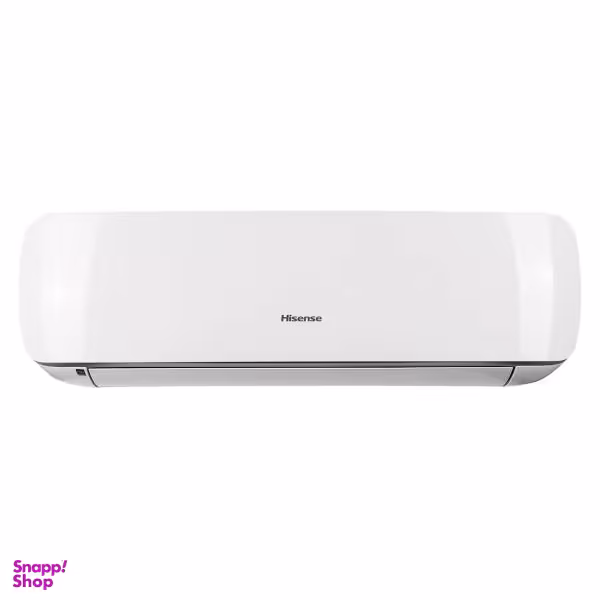کولر گازی هایسنس مدل HIH-24TG 24000