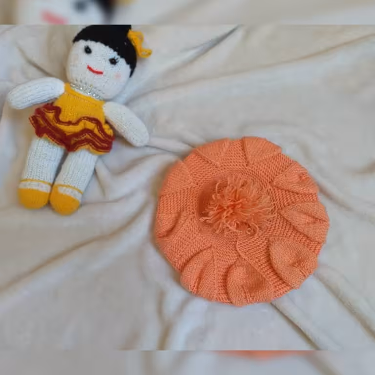 کلاه برگی