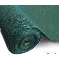 توری سایبان ضد آفتاب 80درصد ( 8 متر در 5 متر )