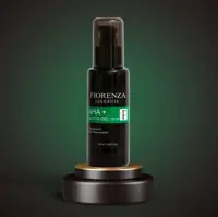 ژل تخصصی AHA و Acid Glycolic فیورنزا حجم 120ml