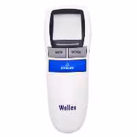 تب سنج پیشانی wellex  مدل NT-7