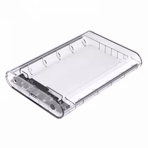 باکس هارد 3.5 اينچ ORICO مدل  3139U3