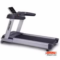 تردمیل خانگی و باشگاهی پروتئوس Pro Master T12
