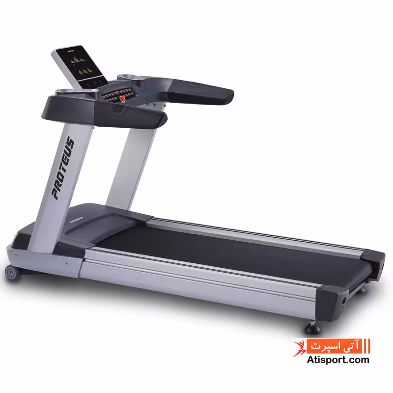 تردمیل خانگی و باشگاهی پروتئوس Pro Master T12