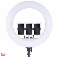 رینگ لایت مدل Ring light RL-18