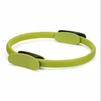 حلقه پیلاتس (رینگ پیلاتس) رنگ سبز