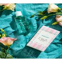 عطر زنانه LCW MINT ادوپرفیوم 50 میل LC Waikiki
