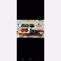 اسباب بازی قطار دودزا2098