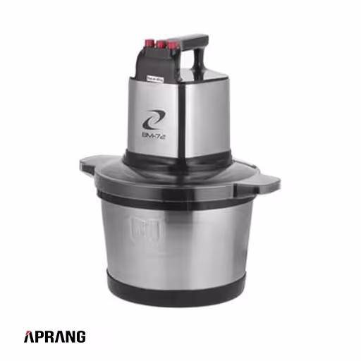 خردکن مایر مدل MR-394 - استیل