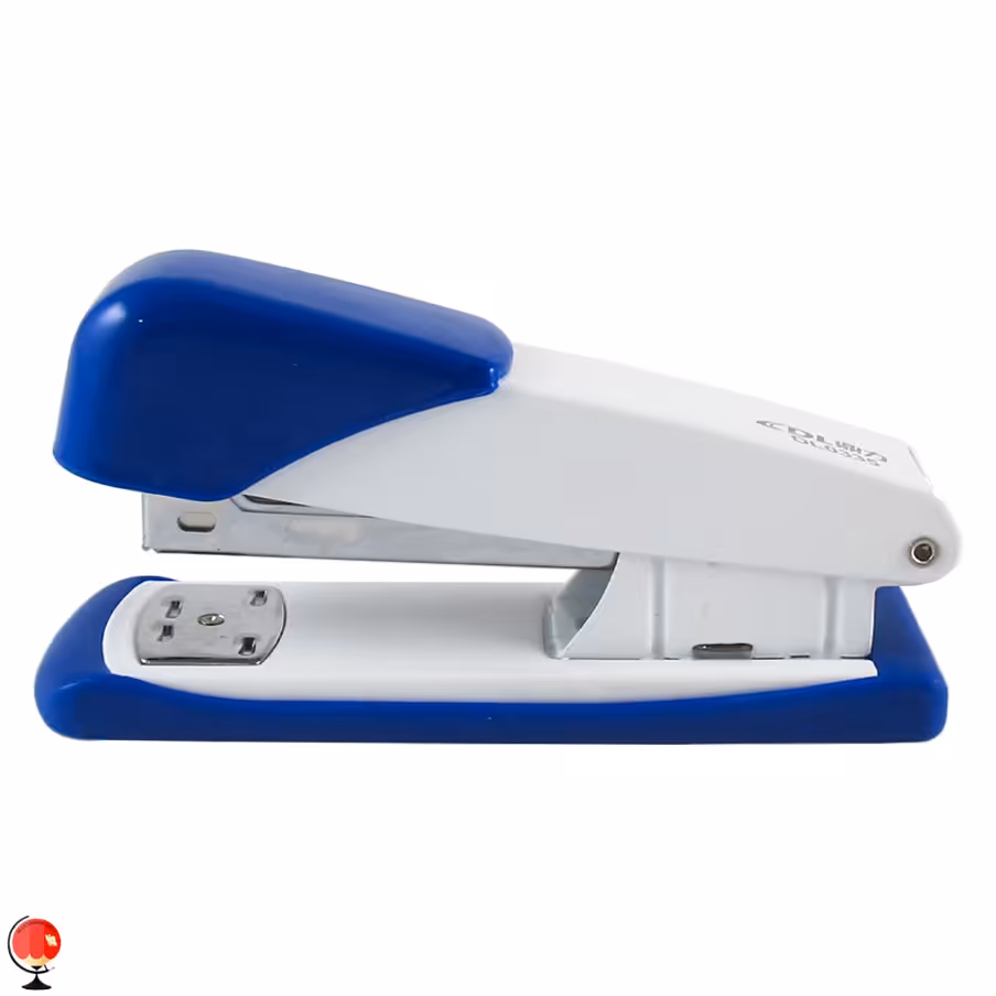 منگنه دی ال DL0335 آبی