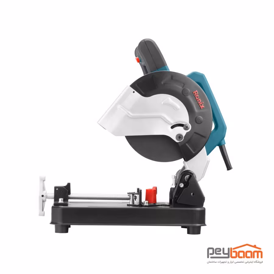 پروفیل بر رونیکس مدل 5918