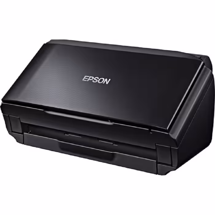 اسکنر اپسون مدل دی اس 560