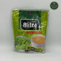 چای فوری Alitea Power Root 5 in 1 Ginseng