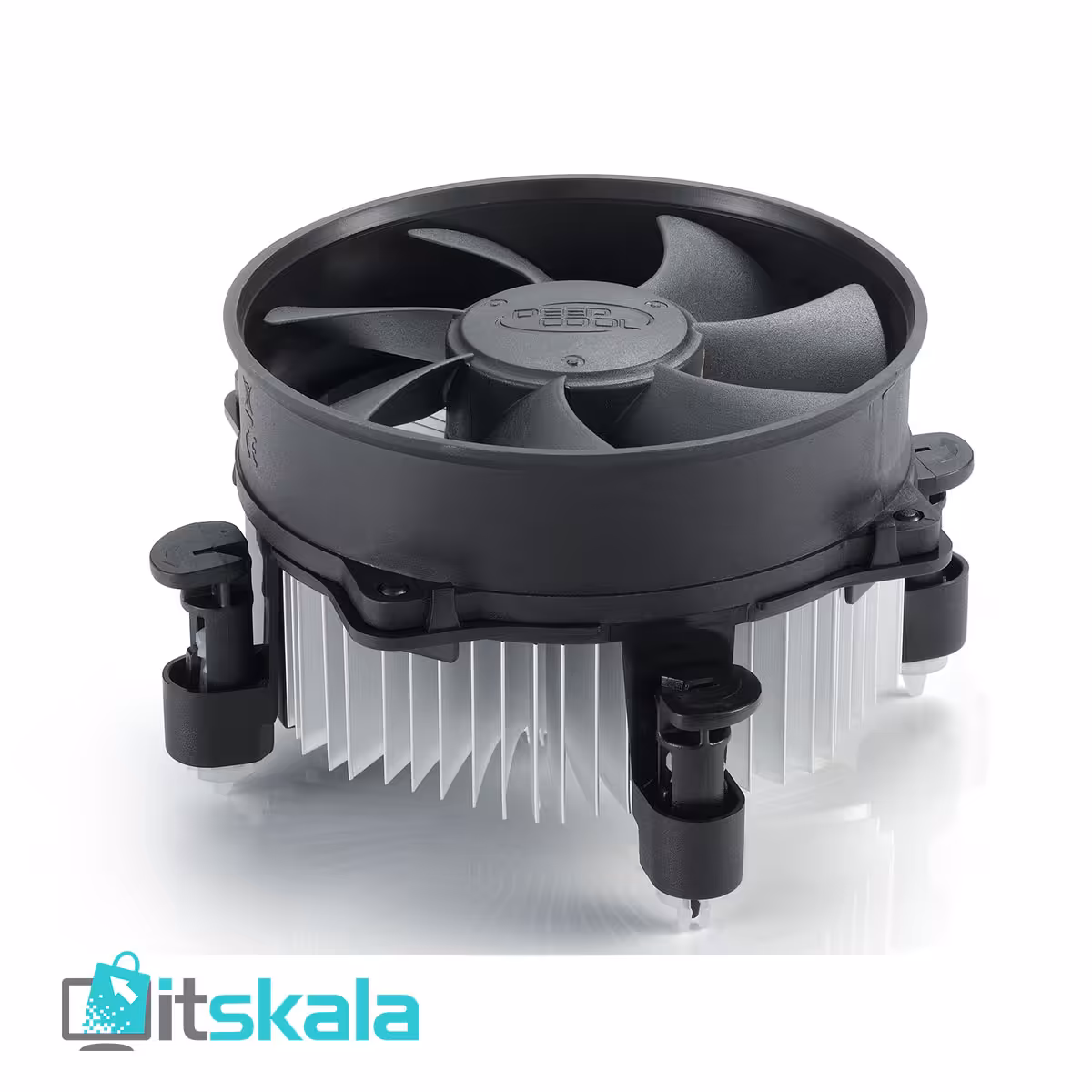 قیمت و خرید فن خنک کننده پردازنده Deepcool مدل ALTA 9 | ITSKALA