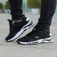 کفش مردانه Fashion مدل Trends