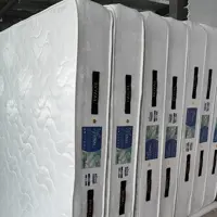 تشک دونفره طبی فنری. با قطر 30 سانت160 