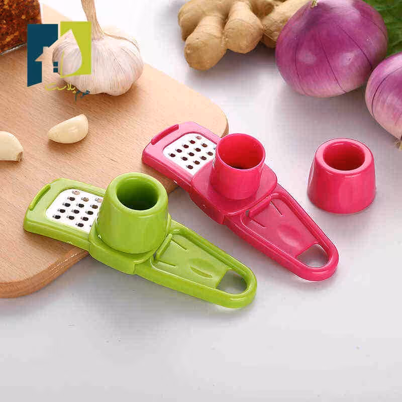 رنده سیر  کشویی نوین