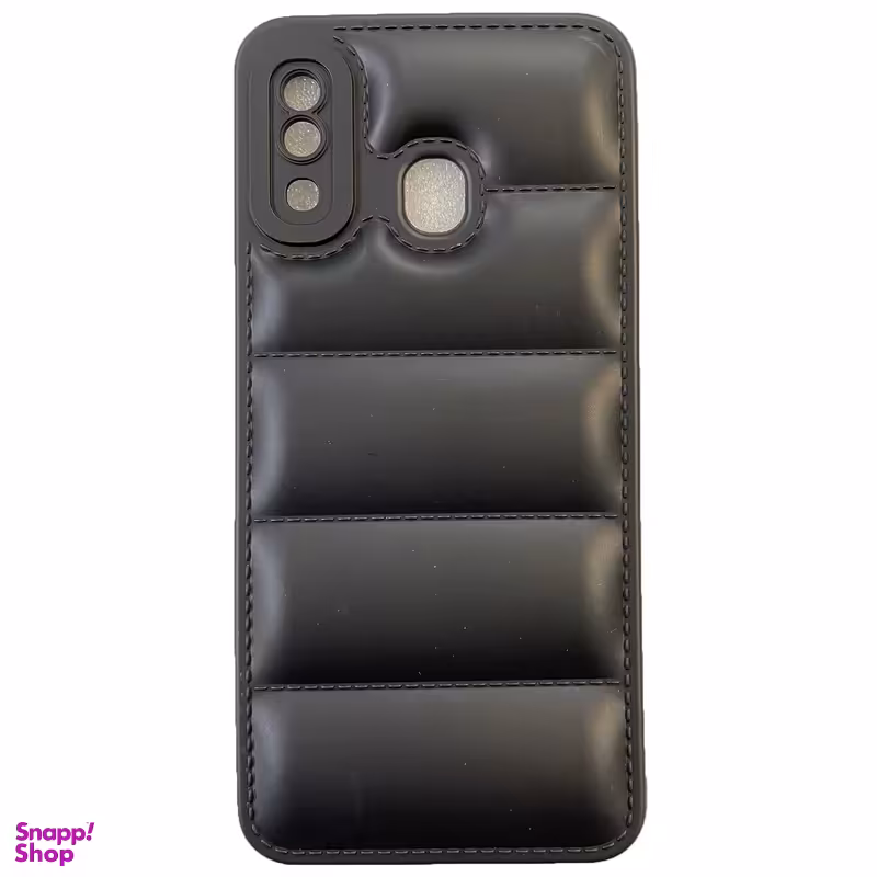 کاور گوشی موبایل مدل پافر مناسب سامسونگ Galaxy A20 / A30