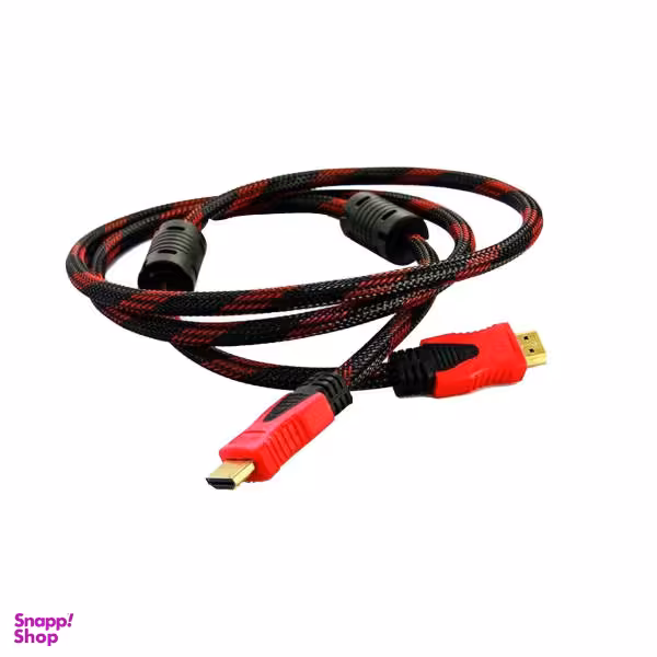 کابل HDMI به HDMI مدل H15 طول 1.5 متر