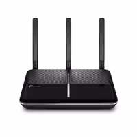 مودم روتر تی پی لینک ADSL/VDSL تی پی لینک مدل TPLINK Archer VR600 AC2100 گارانتی 3 ساله