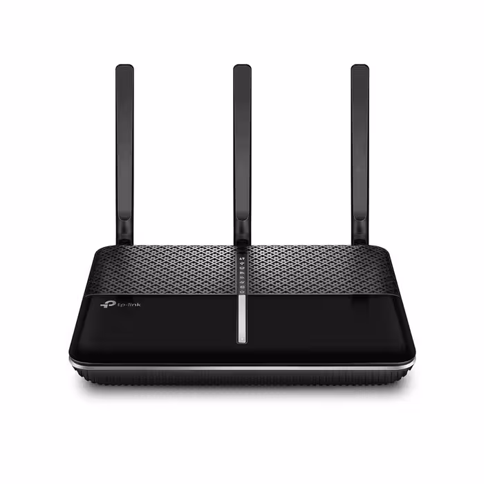 مودم روتر تی پی لینک ADSL/VDSL تی پی لینک مدل TPLINK Archer VR600 AC2100 گارانتی 3 ساله