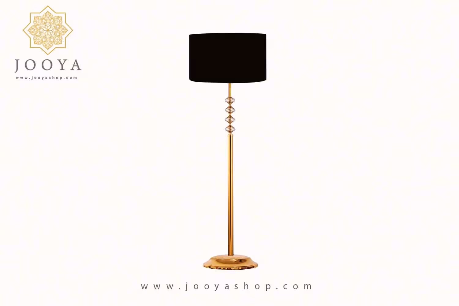 آباژور ایستاده مدل آنوشا