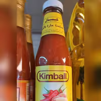 سس سیر و کچاپ کیمبال 325گرمkimballارسال رایگان