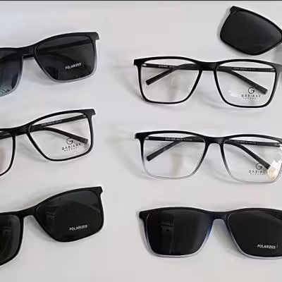 عینک طبی کاوردار سایز 58