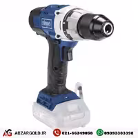 دریل پیچ گوشتی شارژی 20 ولت شپخ مدل  CDD45-20ProS